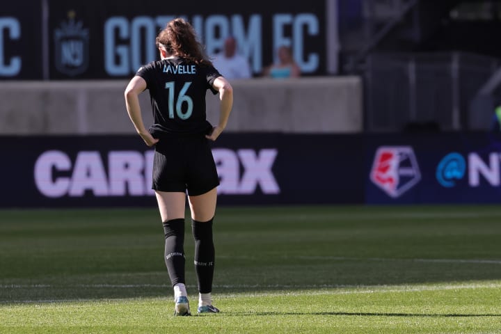 Unmetered Gotham FC vs Chicago Stars - 5.19.24 Photography